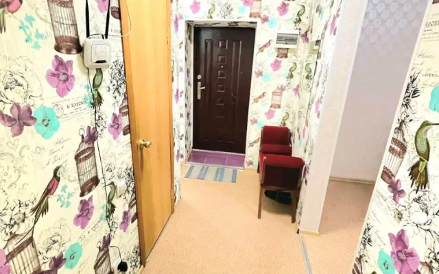 Апартаменты на Некрасова 66