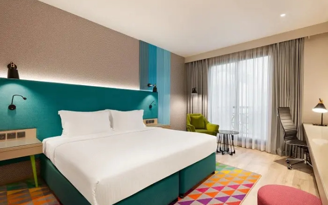 La Quinta by Wyndham Dubai Jumeirah