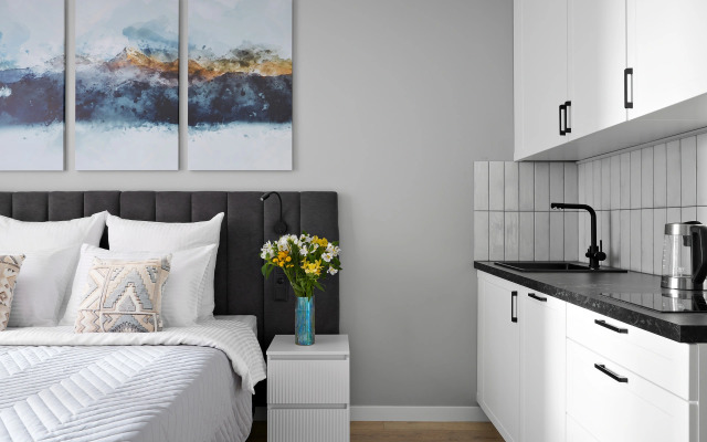 Квартира Заневский 801