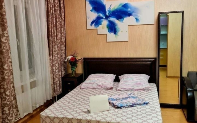 Квартира на Улице Техническая 94