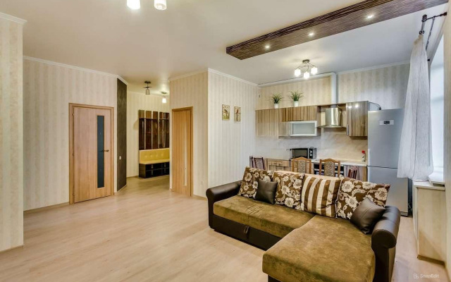 Квартира просторная квартира в Центре Ростов-на-Дону