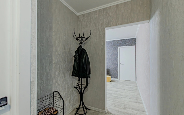 Апартаменты в центре Казани