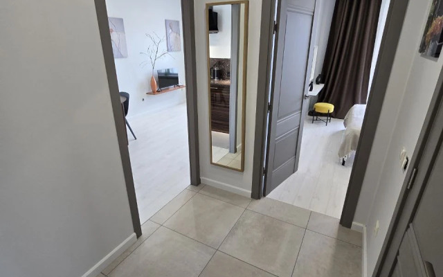 Квартира на первой береговой линии Онежского озера