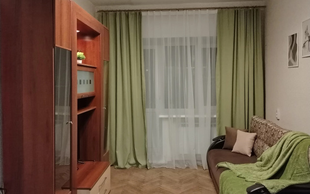 Квартира На Волге