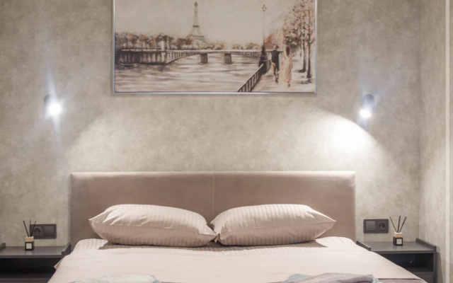 Квартира в центре Воронежа