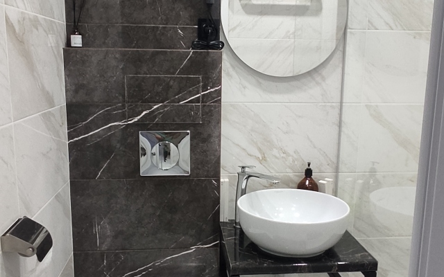 2-комнатные апартаменты "Red Glade Volgograd"