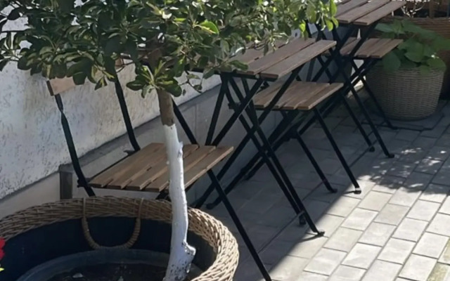 Travel Mini-hotel