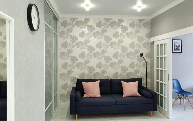 Квартира в элитном комплексе у моря