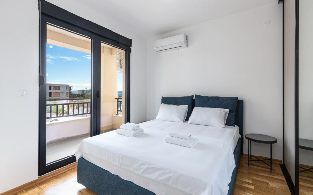 Harbor Sunset Suites Apartments
