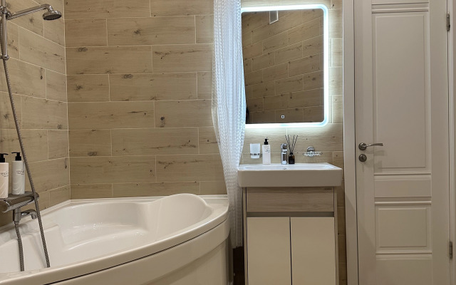 Квартира BPA Apartments 14/5