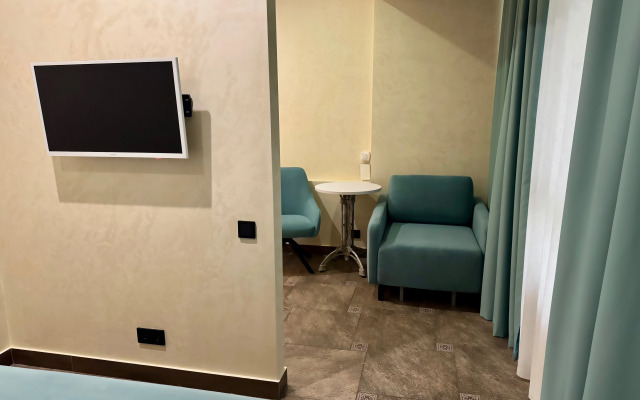 Detol Hotel