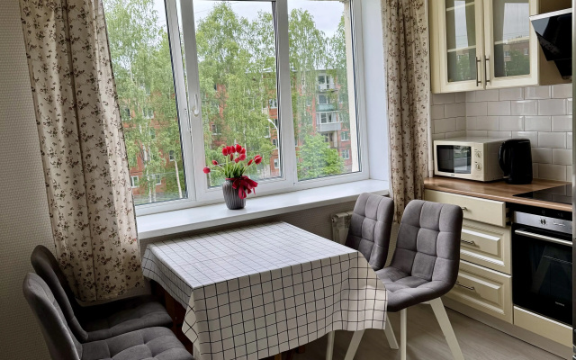 Квартира Кallivo