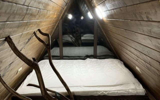 Drugoy Mir Guest House