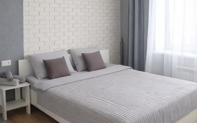 Квартира на Серпуховской улице