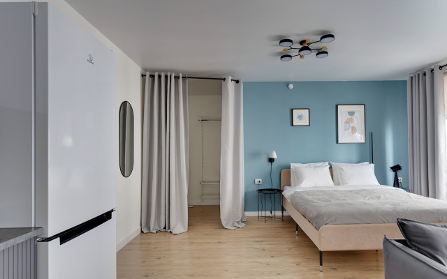 R-Home Start 255 Apartments