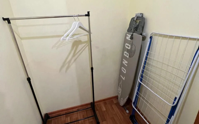 Апартаменты Добрые сутки на Технической 67