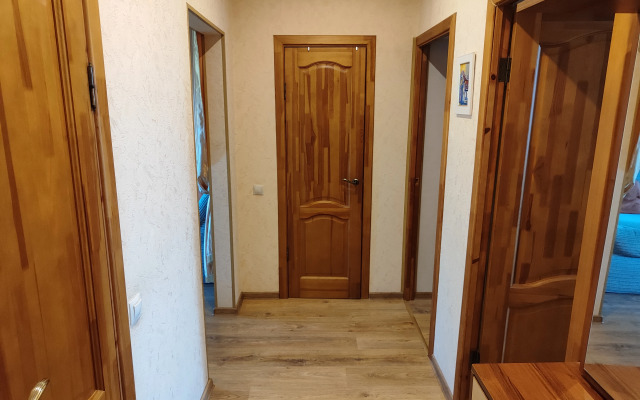 Uyutnaya u Morya Flat