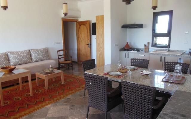 Ferme Sidi Safou Hotel