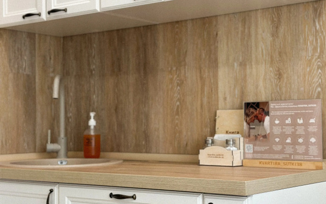 Квартира на Култукской