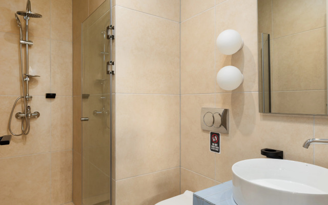 Апарт-отель Celine Volos by Halu