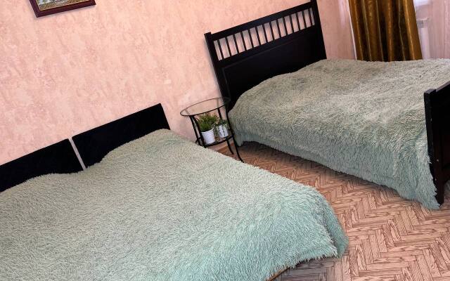 Квартира 2-х комнатная в центре Нижнего Новгорода