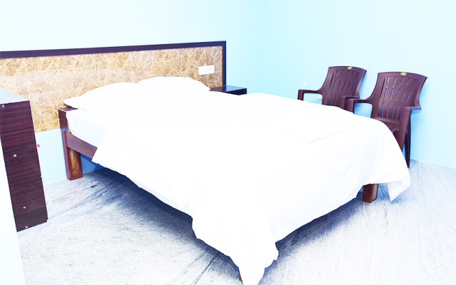 Thangam Residency Hotel