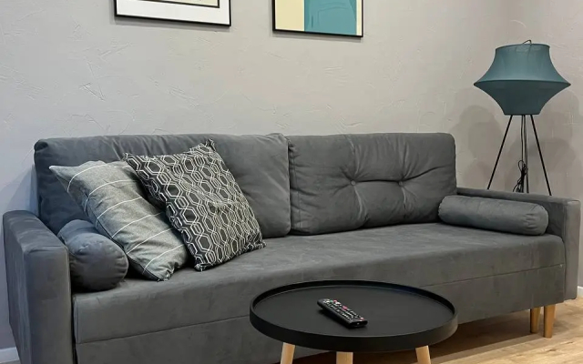 Апартаменты RentHibiny