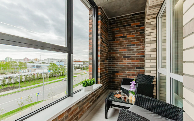 Posutochno Zhk Yaratam Flat