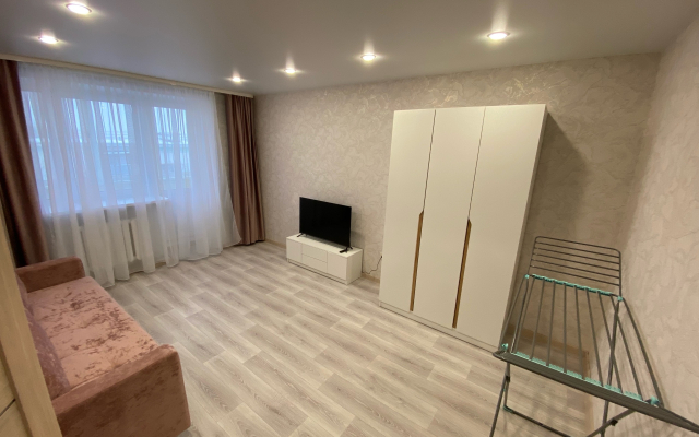 Квартира в спальном центре