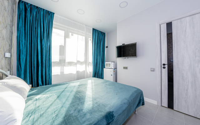 Gaudi Mini Hotel
