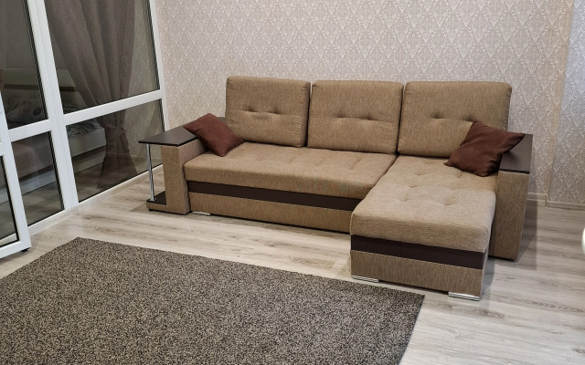 Квартира однокомнатная на Проспекте Советском 81/1