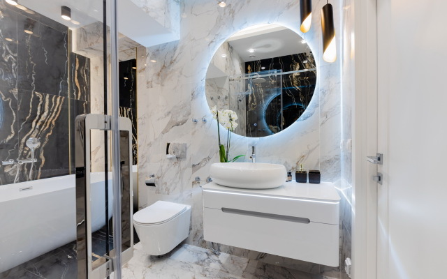 Апартаменты Премиум на Исаакиевской Площади