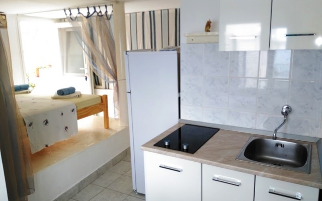 Holiday House Casa del Pescatore