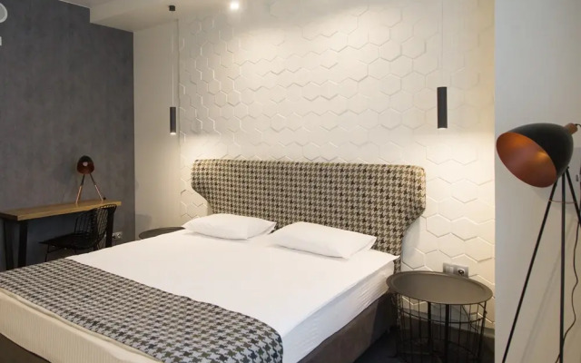 Hotel New Star