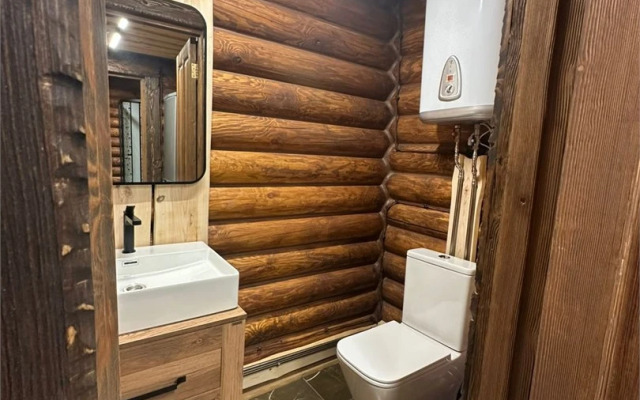 База отдыха Туристическая база Покровка