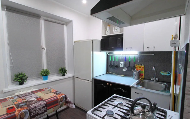 Квартира на Бредова 3 со всеми удобствами