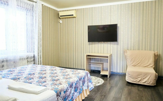 Гостевой дом Дом с дельфинами