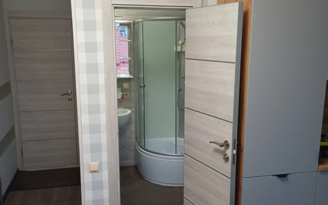 Studiya V Tsentre Lodging house
