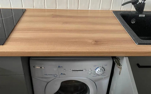 Апартаменты Лиговский Grey&Blue