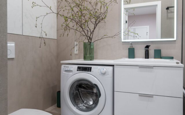 Квартира Evening Peterburg от Apartments & Stories