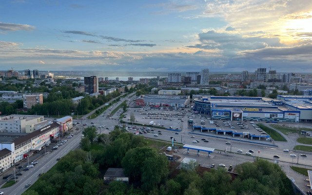 Апартаменты Софья Коваль