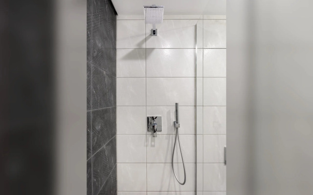 Kvartira Biznes-Klassa Motti Na Naberezhnoy Flat