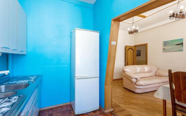 Apartlux Mayakovskaya 2 Apartments