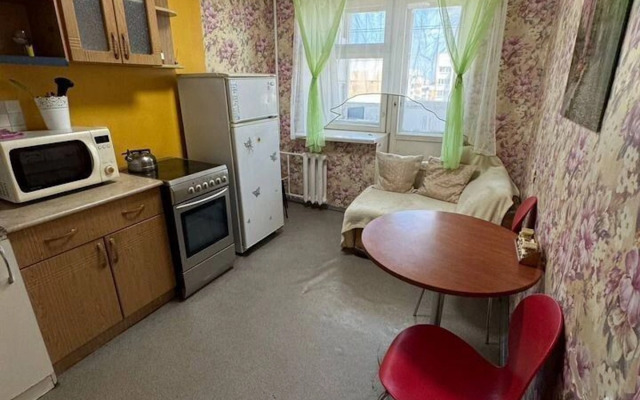 Квартира на улице Советской Армии 98