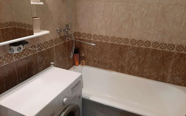 Karbysheva 5k1 Flat