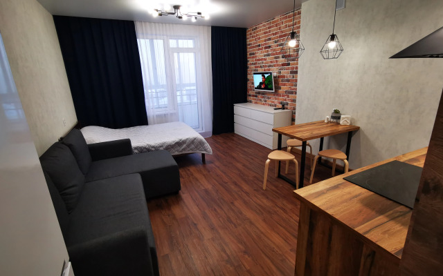 Квартиры Sibkvart Некрасова 41