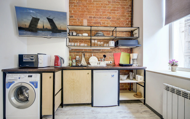 Меблированные комнаты Невский Форум