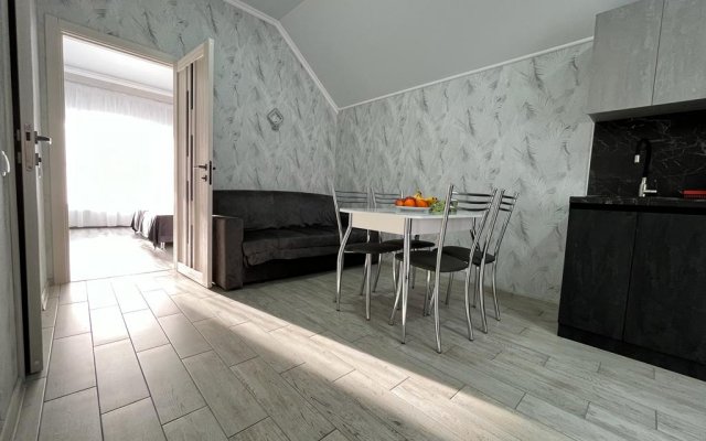 Отель Black Pearl Черная Жемчужина