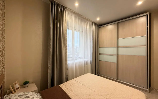 Квартира рядом с ЖД Вокзалом