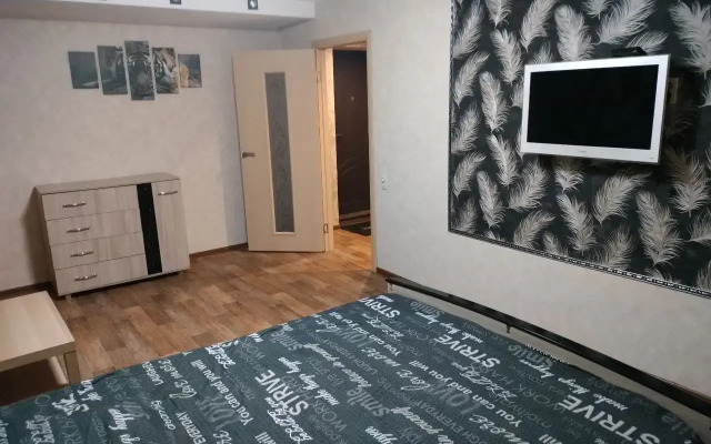 Квартира на Ленина